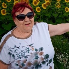 Фотография девушки Анна, 69 лет из г. Барнаул
