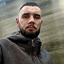 Роман, 35 лет