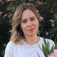 Фотография девушки Наталья, 42 года из г. Пенза
