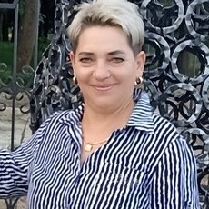 Фотография девушки Зоя, 55 лет из г. Белоозерск