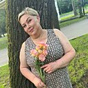 Надежда, 53 года