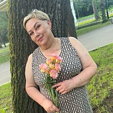 Фотография девушки Надежда, 53 года из г. Евпатория