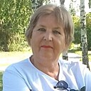 Нина, 66 лет
