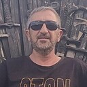 Казбек, 44 года
