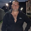 Барс, 37 лет