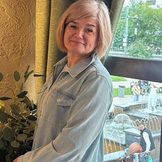 Фотография девушки Виктория, 52 года из г. Тюмень