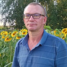 Фотография мужчины Сергей, 48 лет из г. Пенза