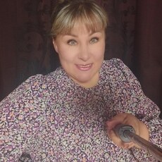 Фотография девушки Марина, 45 лет из г. Ангарск