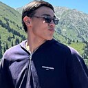 Ерлан, 27 лет