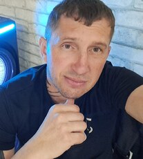 Фотография мужчины Андрей, 39 лет из г. Невинномысск
