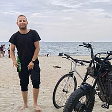 Фотография мужчины Александр, 30 лет из г. Сталова-Вола