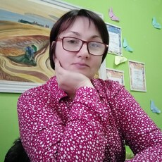 Фотография девушки Елена, 52 года из г. Бобруйск