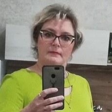 Фотография девушки Лариса, 52 года из г. Бийск