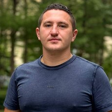 Фотография мужчины Андрей, 34 года из г. Самара