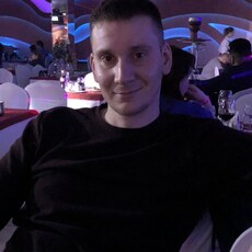 Фотография мужчины Interesting, 34 года из г. Светлогорск