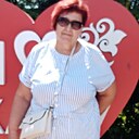 Надежда, 65 лет