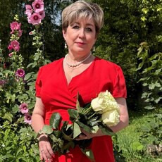 Фотография девушки Лена, 57 лет из г. Киров