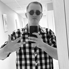 Фотография мужчины Владимир, 31 год из г. Новосибирск