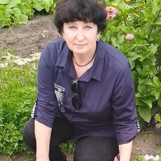 Фотография девушки Ольга, 62 года из г. Омск