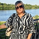 Надежда, 45 лет
