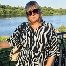 Фотография девушки Надежда, 45 лет из г. Киров