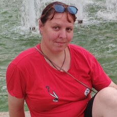 Фотография девушки Алина, 35 лет из г. Комсомольск-на-Амуре