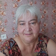 Фотография девушки Елена, 62 года из г. Белгород