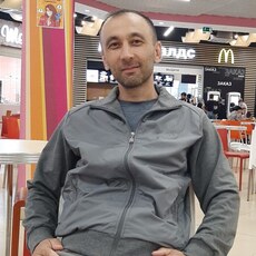 Фотография мужчины Jahon, 43 года из г. Калуга