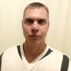Фотография мужчины Владимир, 45 лет из г. Новокуйбышевск