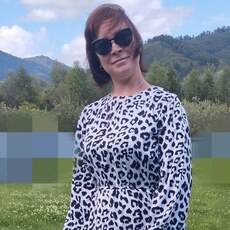 Фотография девушки Надежда, 40 лет из г. Горно-Алтайск