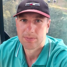 Фотография мужчины Александр, 37 лет из г. Вологда