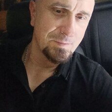 Фотография мужчины Алексей, 43 года из г. Брест