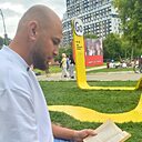Сабрь, 32 года