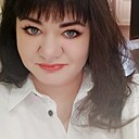 Незнакомка, 44 года