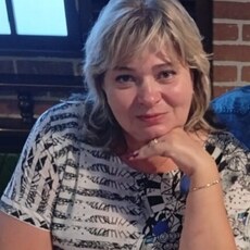 Фотография девушки Марина, 48 лет из г. Миасс