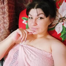 Фотография девушки Ирина Тюрина, 33 года из г. Макеевка