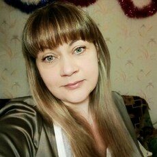 Фотография девушки Елена, 48 лет из г. Саранск