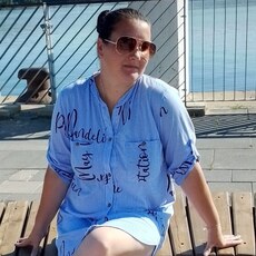Фотография девушки Оксана, 34 года из г. Чкаловск