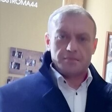Фотография мужчины Михаил, 48 лет из г. Кострома