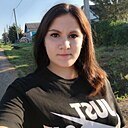Виктория, 28 лет