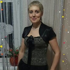 Фотография девушки Анна, 42 года из г. Пенза