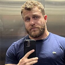 Фотография мужчины Викторъ, 33 года из г. Верхняя Пышма