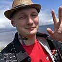 Александр, 34 года