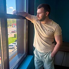 Фотография мужчины Виталий, 32 года из г. Тверь