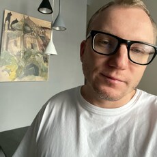 Фотография мужчины Гоша, 40 лет из г. Москва