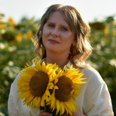 Фотография девушки Татьяна, 30 лет из г. Барнаул