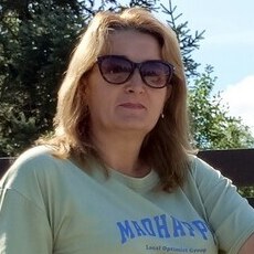 Фотография девушки Снежана, 44 года из г. Родино