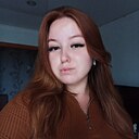 Марина, 23 года