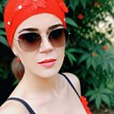 Янина, 44 года