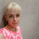 Янина, 45 лет